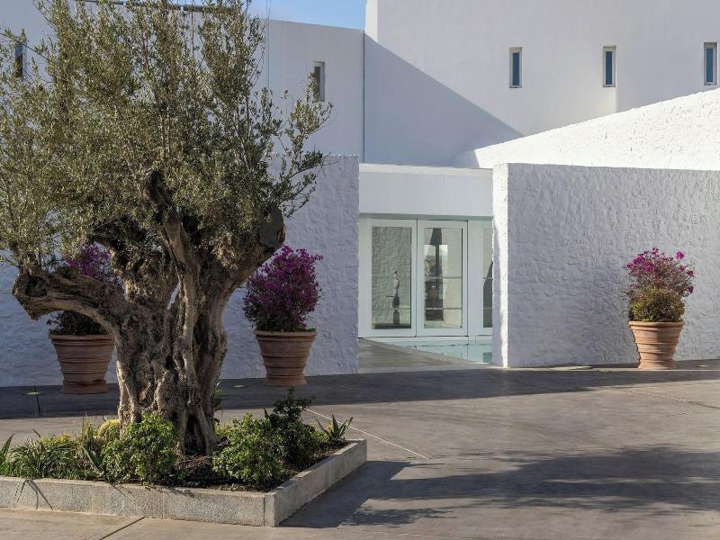 Patmos Aktis Suites & Spa image