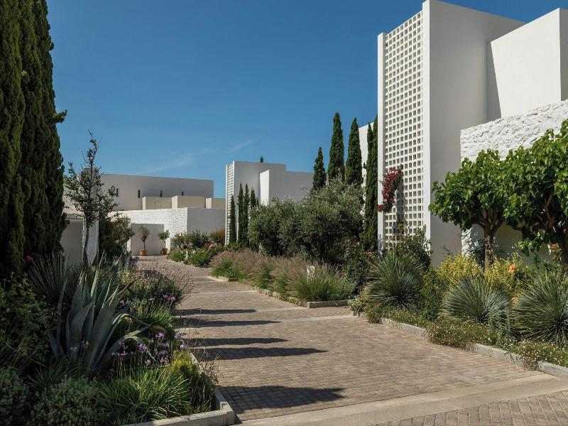 Patmos Aktis Suites & Spa image