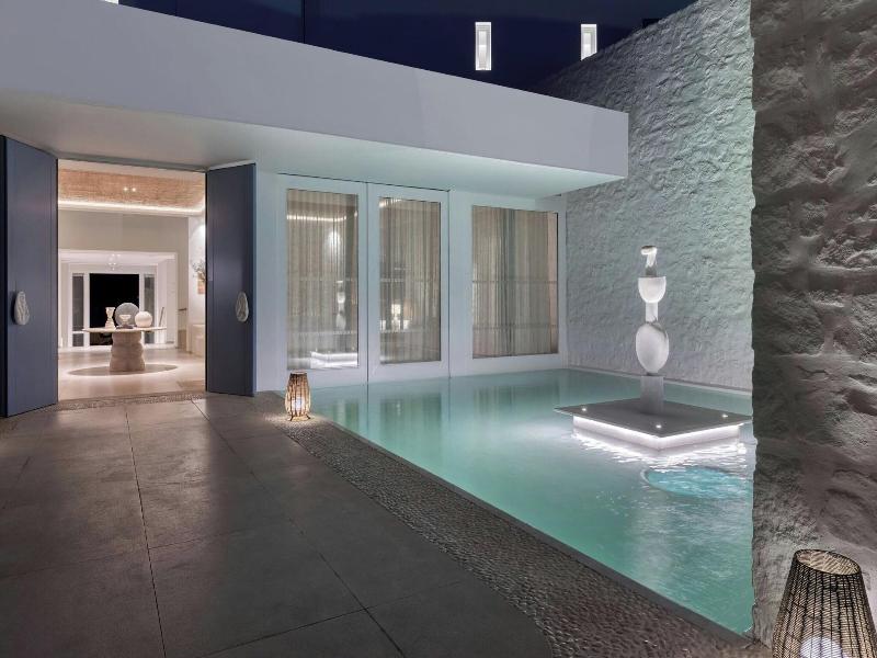 Patmos Aktis Suites & Spa image