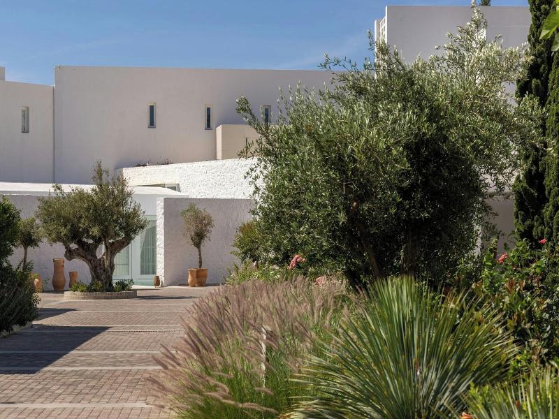 Patmos Aktis Suites & Spa image