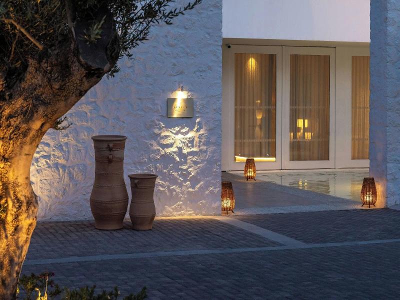 Patmos Aktis Suites & Spa image