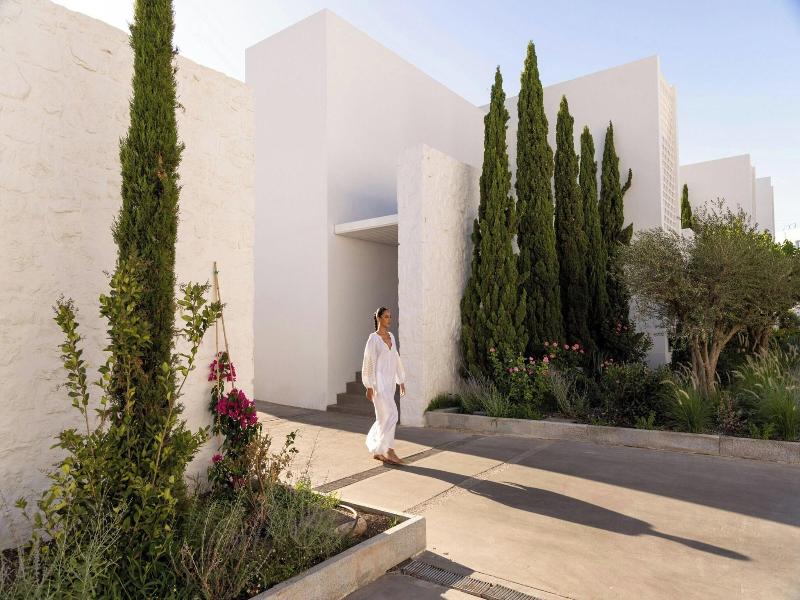 Patmos Aktis Suites & Spa image
