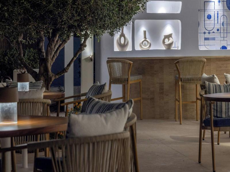 Patmos Aktis Suites & Spa image