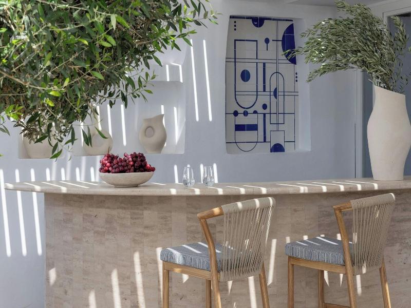 Patmos Aktis Suites & Spa image