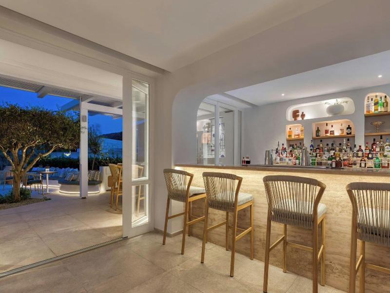 Patmos Aktis Suites & Spa image