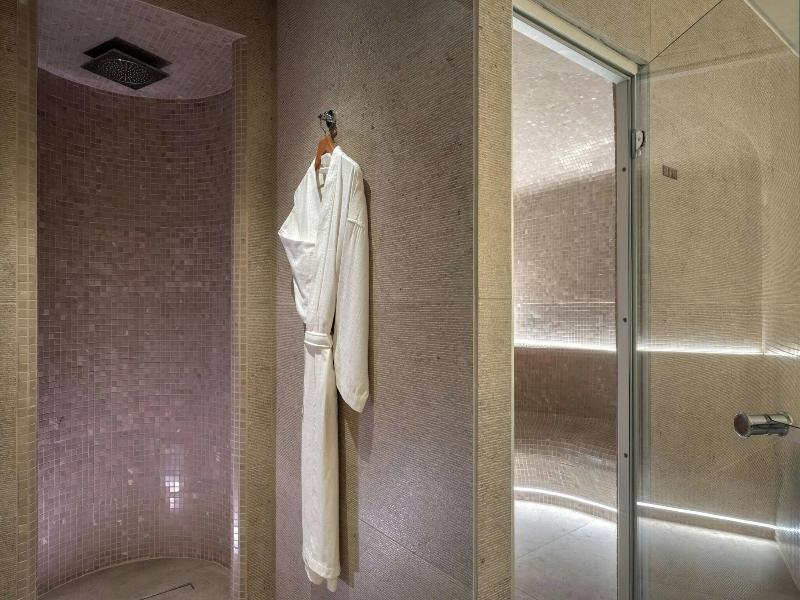 Patmos Aktis Suites & Spa image