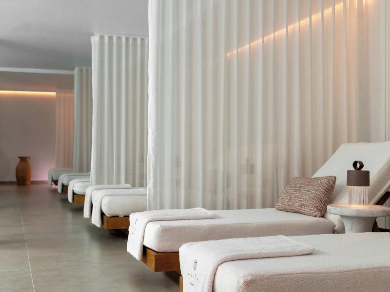 Patmos Aktis Suites & Spa image