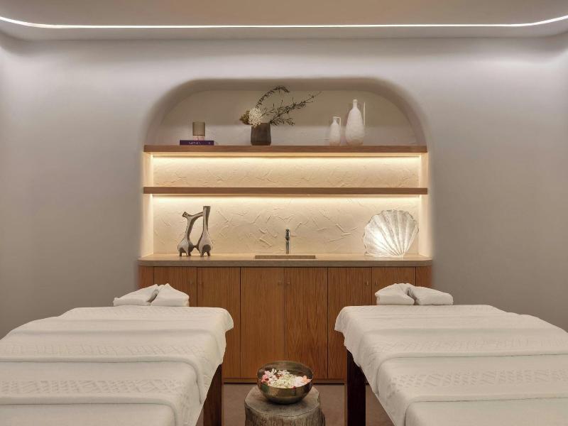 Patmos Aktis Suites & Spa image