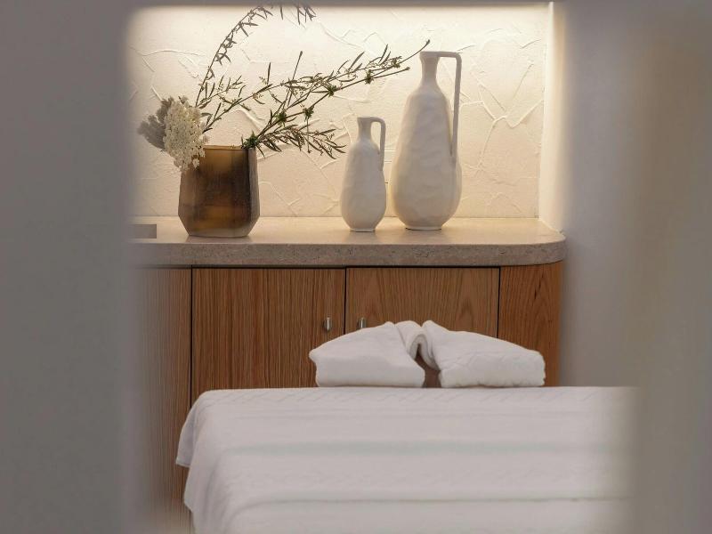 Patmos Aktis Suites & Spa image