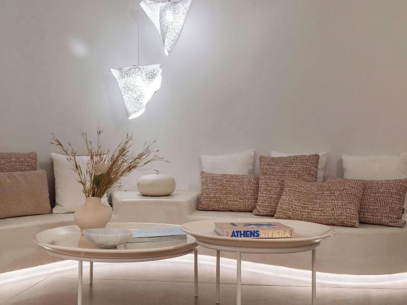 Patmos Aktis Suites & Spa image