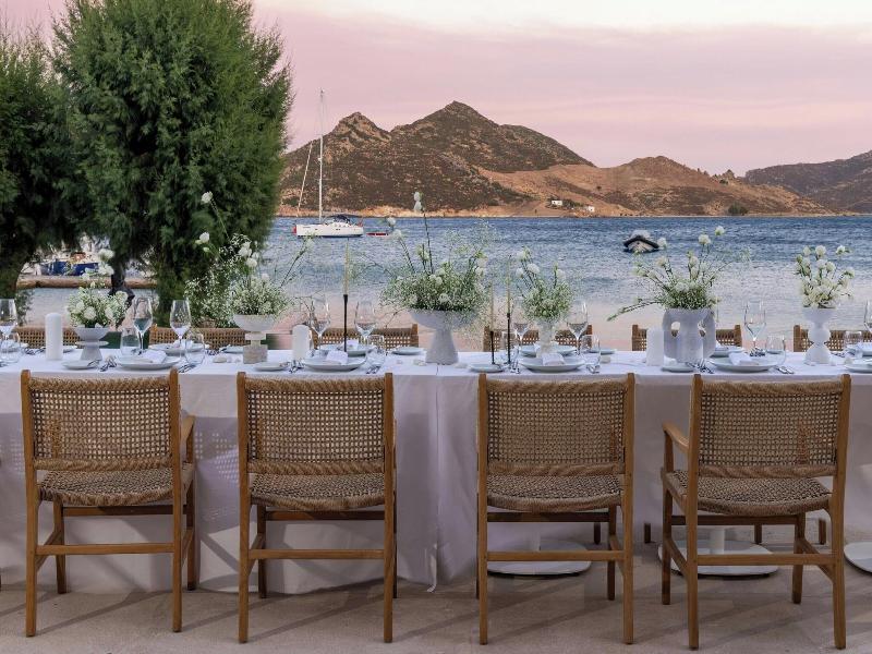 Patmos Aktis Suites & Spa image