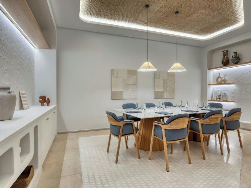 Patmos Aktis Suites & Spa image