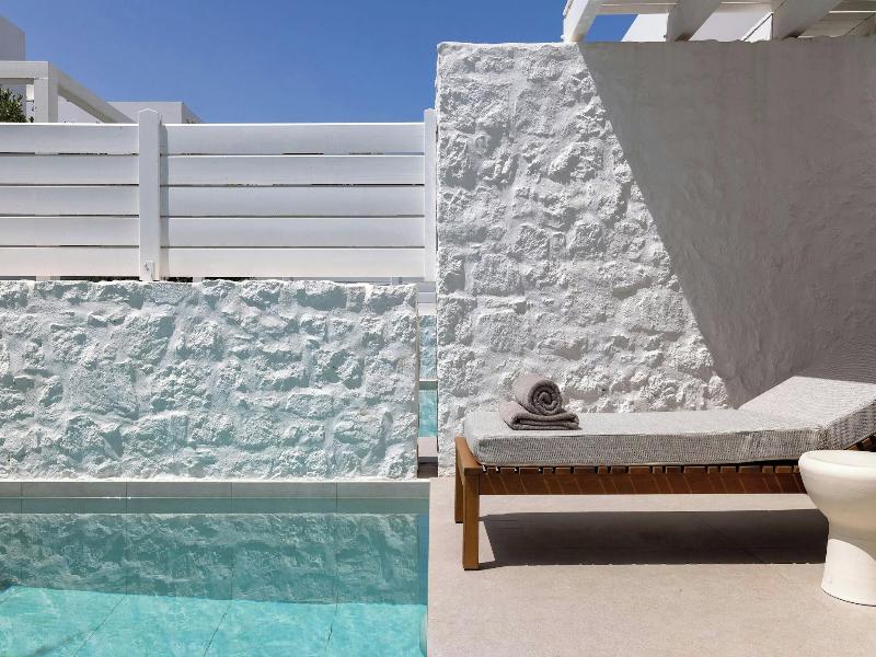 Patmos Aktis Suites & Spa image