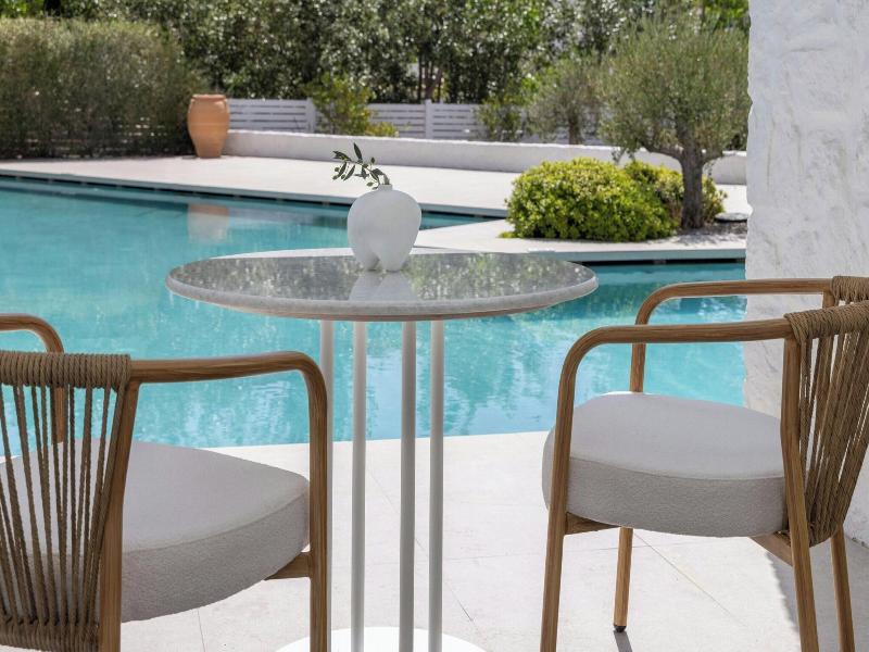 Patmos Aktis Suites & Spa image