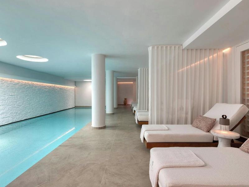 Patmos Aktis Suites & Spa image