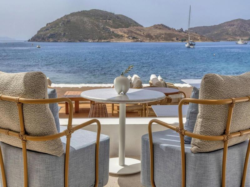 Patmos Aktis Suites & Spa image