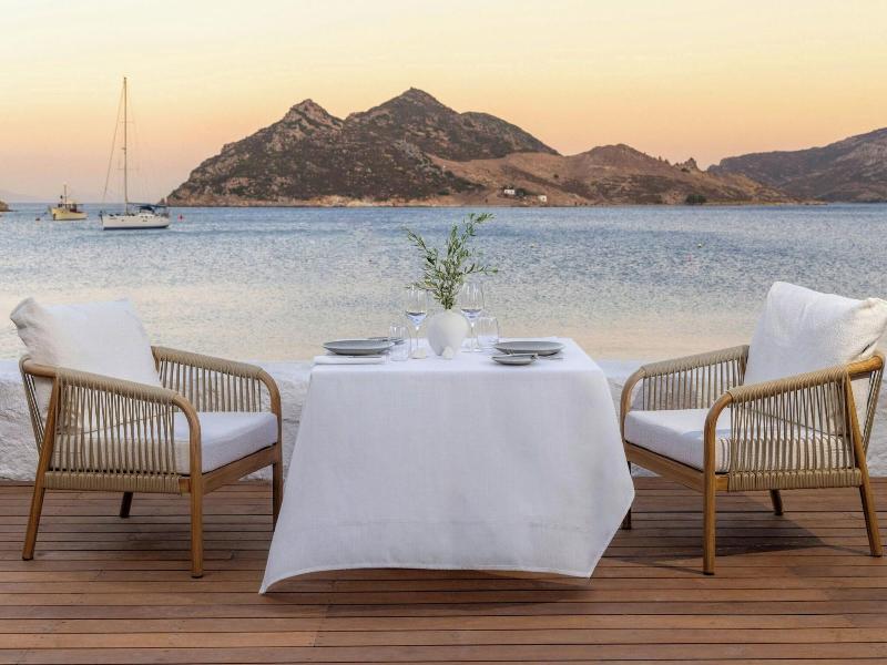 Patmos Aktis Suites & Spa image