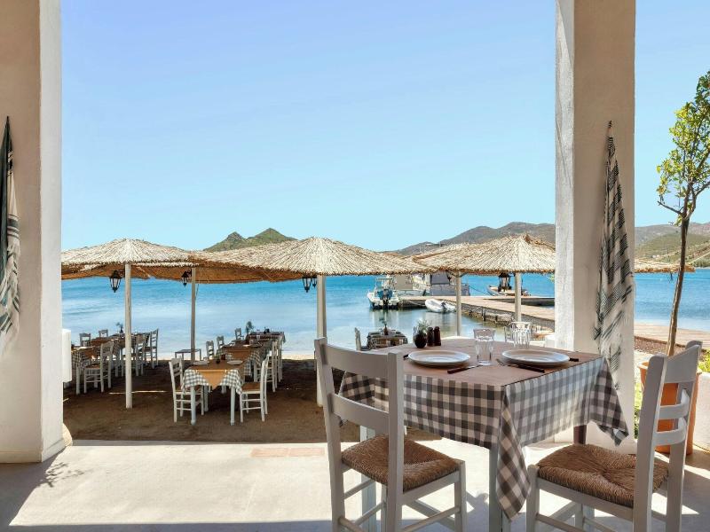 Patmos Aktis Suites & Spa image