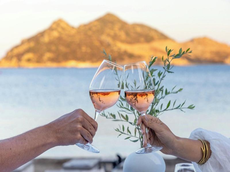 Patmos Aktis Suites & Spa image