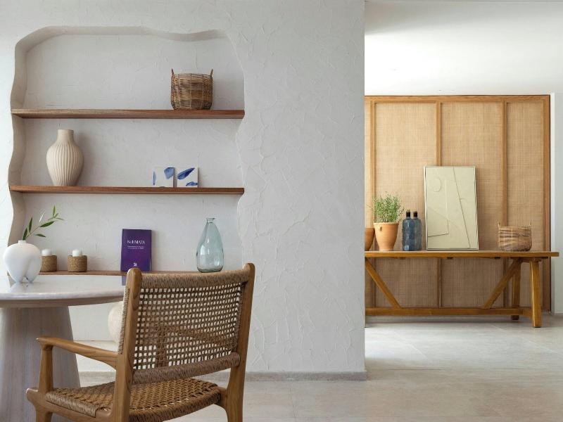 Patmos Aktis Suites & Spa image