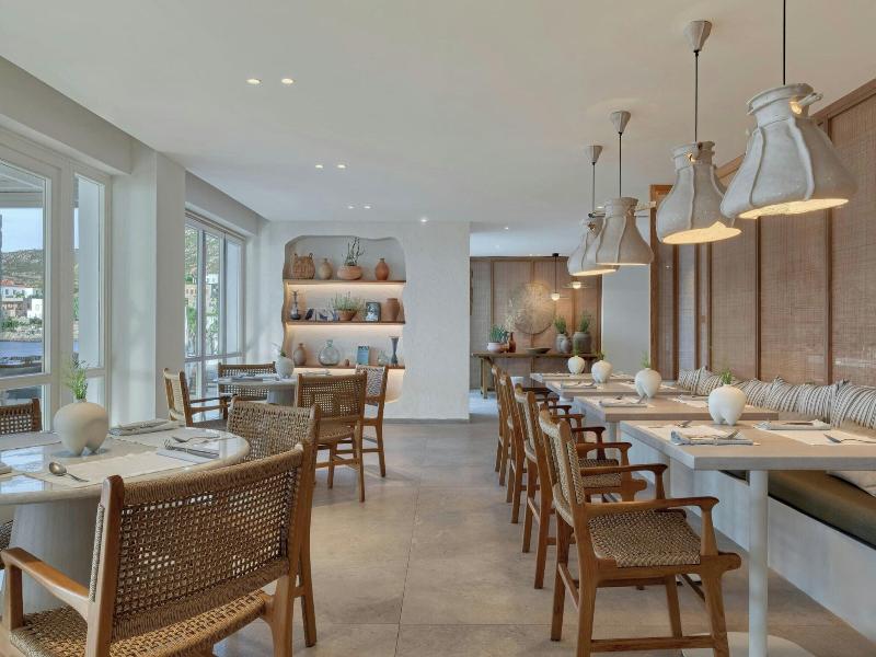 Patmos Aktis Suites & Spa image