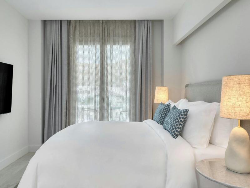 Patmos Aktis Suites & Spa image
