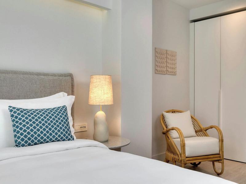 Patmos Aktis Suites & Spa image