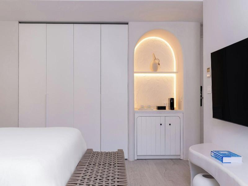 Patmos Aktis Suites & Spa image