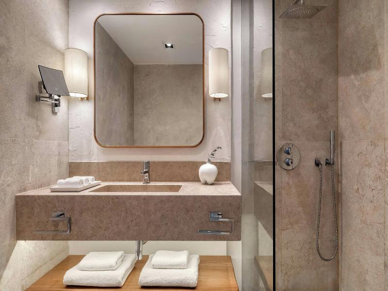 Patmos Aktis Suites & Spa image