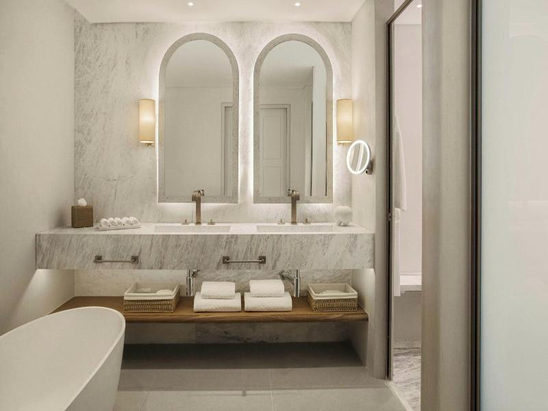 Patmos Aktis Suites & Spa image