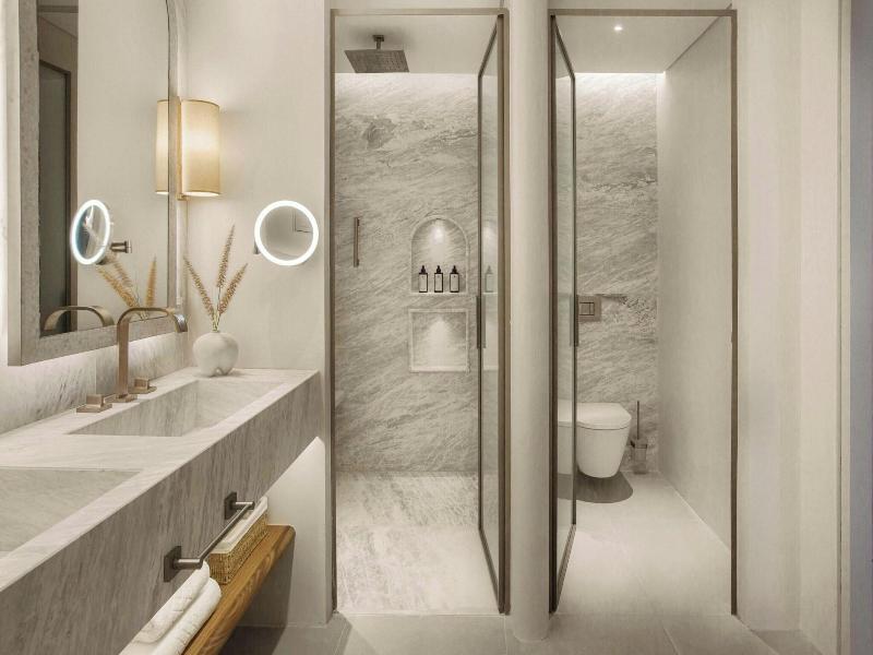 Patmos Aktis Suites & Spa image