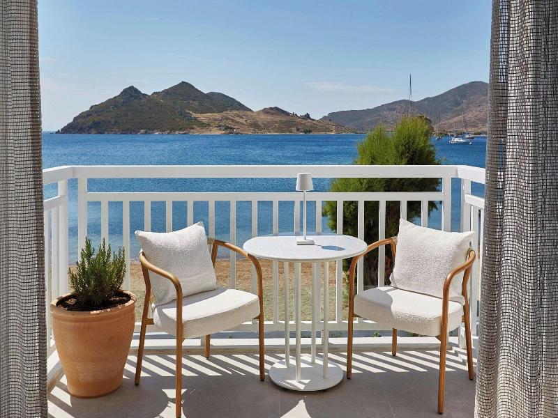 Patmos Aktis Suites & Spa image