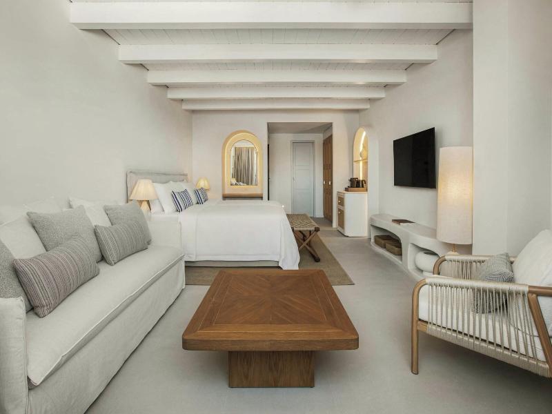 Patmos Aktis Suites & Spa image