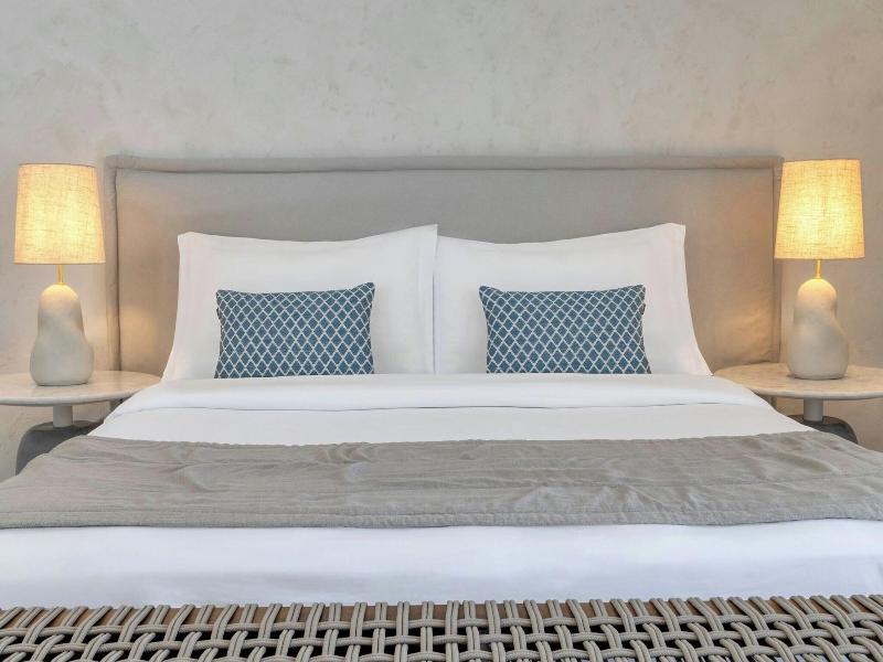 Patmos Aktis Suites & Spa image