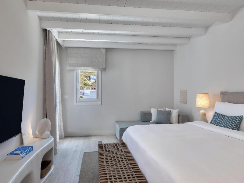 Patmos Aktis Suites & Spa image