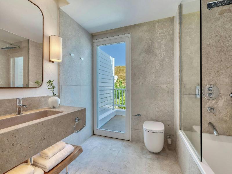 Patmos Aktis Suites & Spa image