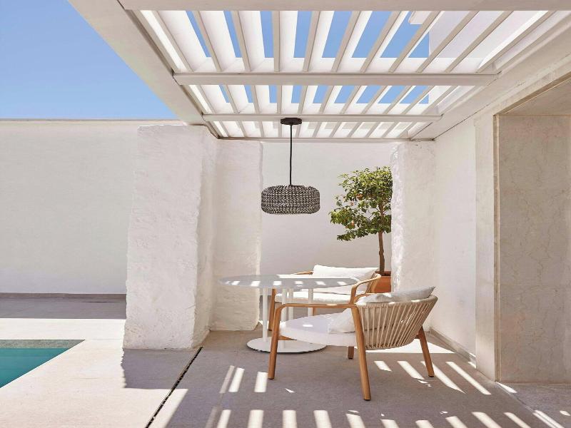 Patmos Aktis Suites & Spa image