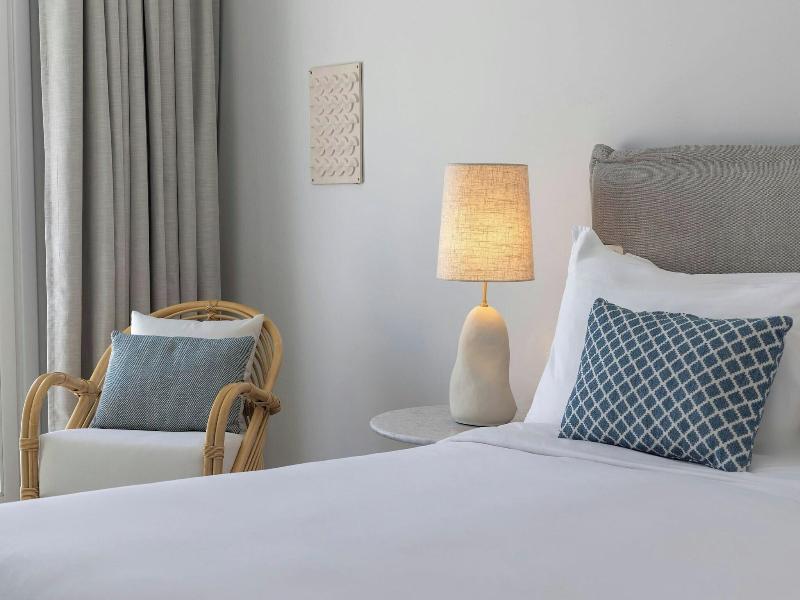 Patmos Aktis Suites & Spa image