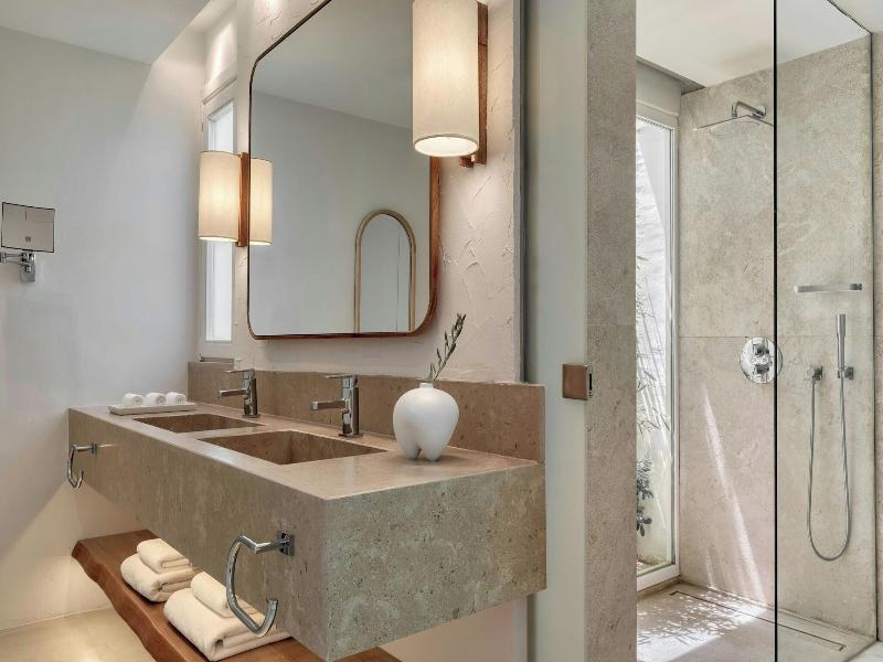 Patmos Aktis Suites & Spa image