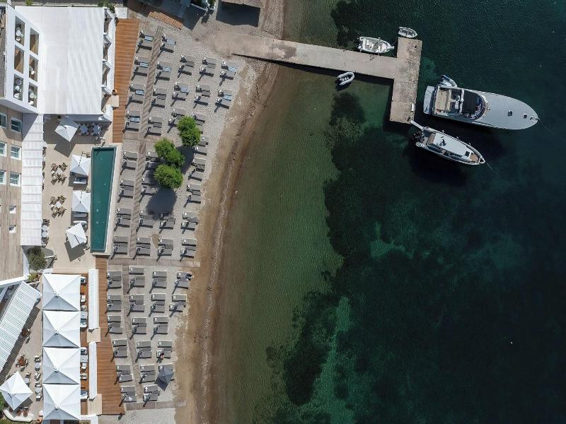 Patmos Aktis Suites & Spa image