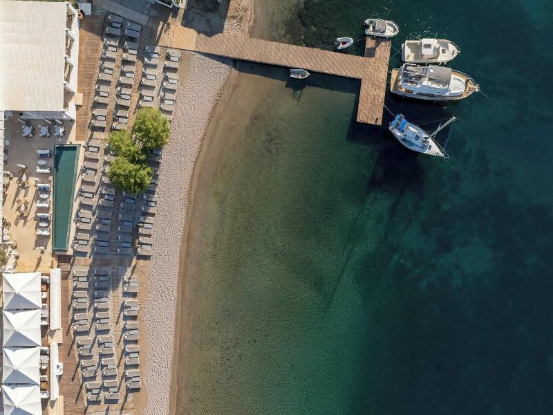 Patmos Aktis Suites & Spa image