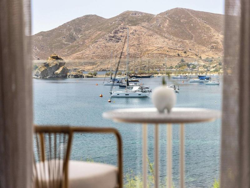 Patmos Aktis Suites & Spa image