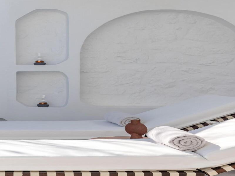 Patmos Aktis Suites & Spa image