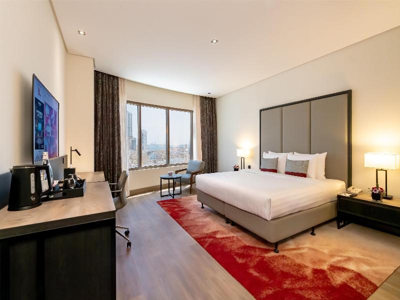 The K Hotel image
