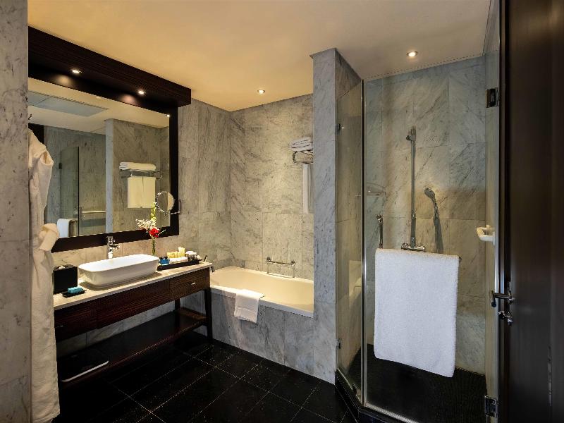 The K Hotel image