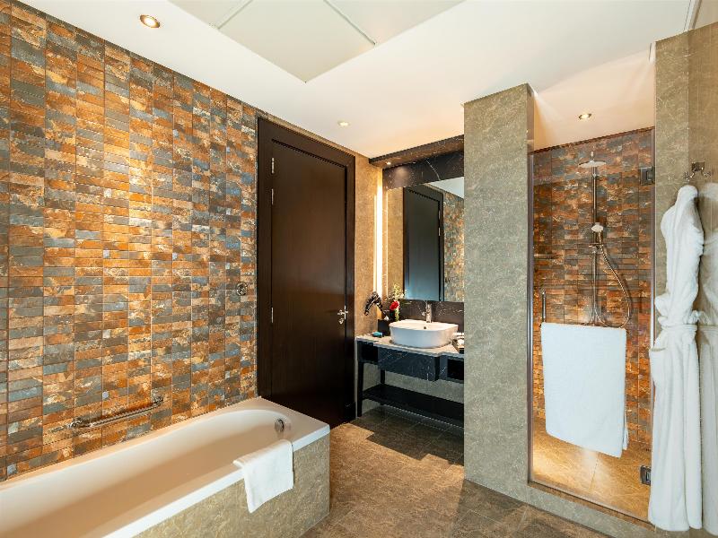 The K Hotel image