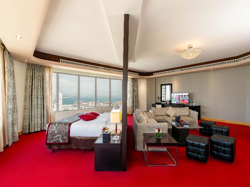 The K Hotel image
