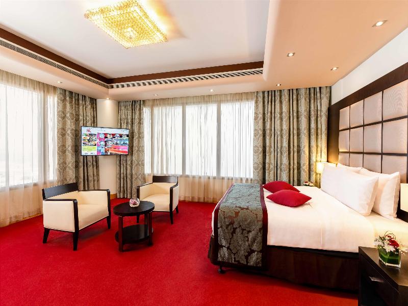 The K Hotel image