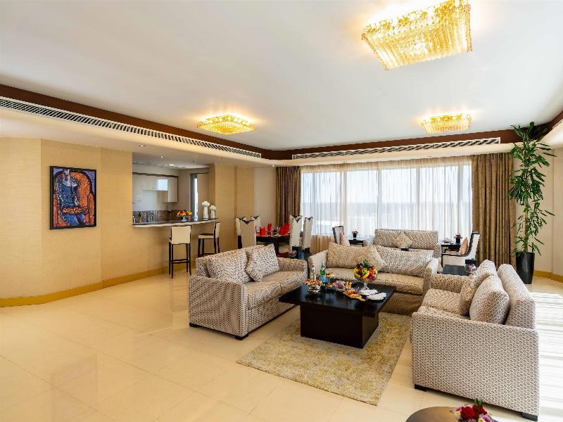 The K Hotel image