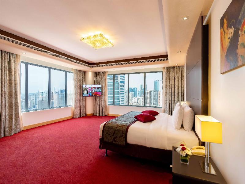The K Hotel image